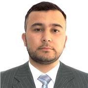 I have experience of teaching English of 10 years, IELTS 7.5